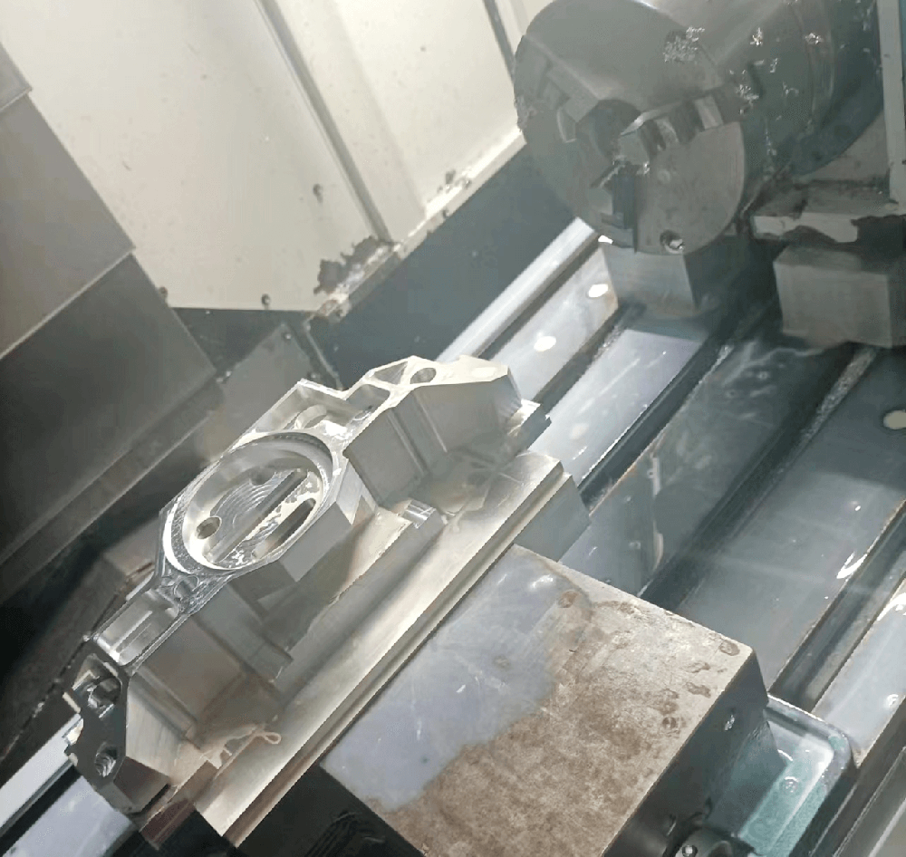 数控CNC